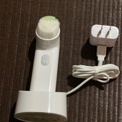 CLINIQUE クリニーク　洗顔ブラシ　美品