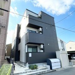 日比野駅10分！1K！初期費用8万円！CRASTINE切戸町2丁...