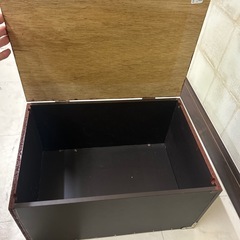 物入れ、箱の画像
