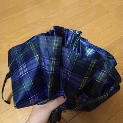 折りたたみ傘