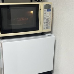 オーブンレンジ