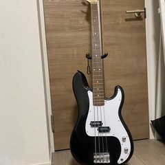 【 値段交渉承ります 】ベース（ケース、スタンド、コード、アンプ...