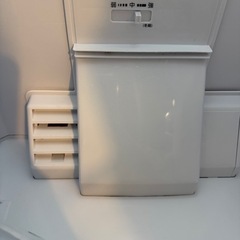 冷蔵庫の匂いを取れない