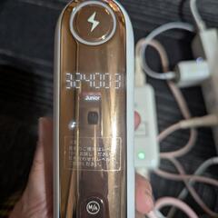 biit2の脱毛器です