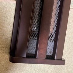 赤外線ヒーターの画像
