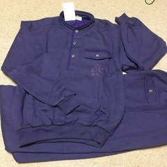 新品】ルームウェアLサイズの画像