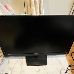 【即購入可】LG FLATRON E2442V 