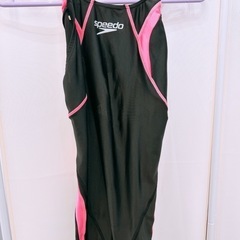 競泳水着speed