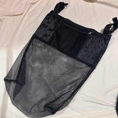 🌼美品　ベビーカー用バッグ　
