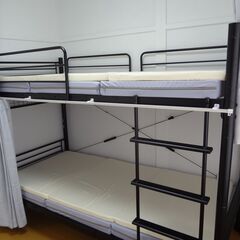 シェアハウスで住民票だけ欲しい - シェアハウス
