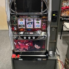 パチスロ　アミューズ用　化物語