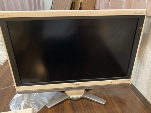 32型テレビ