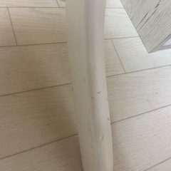 スタンドミラー　収納付き　全身鏡の画像
