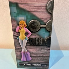 🍦新品未開封🍦ワンピース　DXF エッグヘッドのステューシーの画像