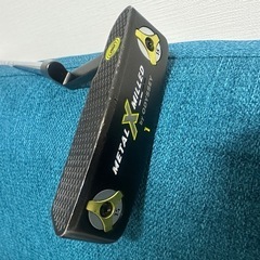 オデッセイパター