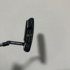 オデッセイパターの画像