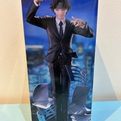 🍦新品未開封🍦HUNTER×HUNTER  クロロ　鎮魂歌の画像