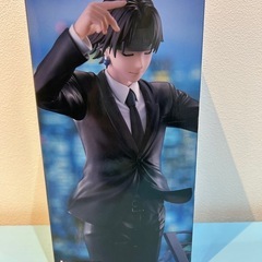 🍦新品未開封🍦HUNTER×HUNTER  クロロ　鎮魂歌の画像