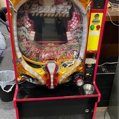 パチンコ　アミューズ用　シンフォギア