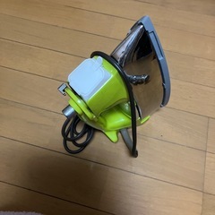 日立スチームアイロンの画像