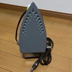 日立スチームアイロンの画像