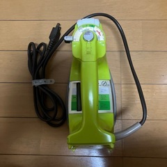 日立スチームアイロンの画像