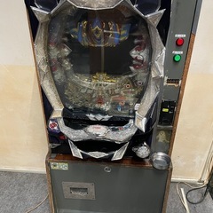パチンコ　アミューズ用　ダンバイン