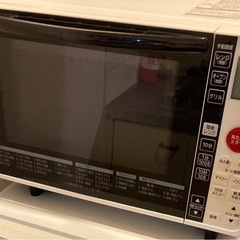 オーブンレンジ