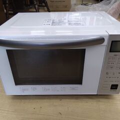 2024年製　超極上美品　フラット車庫　縦開き　オーブンレンジ　...