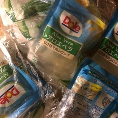 アロエ