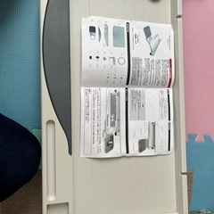 サンコー クランプ式キーボードトレイ