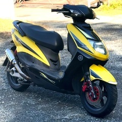 【取引成立済】【0円無料】1型 台湾シグナスX SE12J SR...
