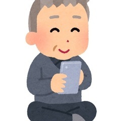 スマホを使おうにもどうしたらいいかわからない方へ