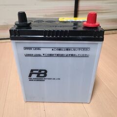 本日のみ‼️バッテリー40B-19Lの画像