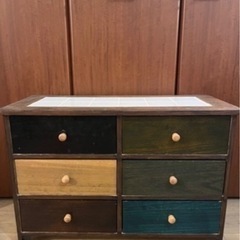 収納家具　キャビネット　タンス　棚