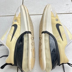NIKE ナイキ AIR MAX UP QS_エアマックス アップ 2020/白 アイボリーの画像