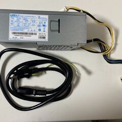 電源ユニット　LITEON　PS-3181-02