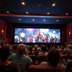 🎞️どうとう 映画部員募集中！！🎞️✨✨