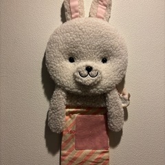 うさぎの身長計［難あり］