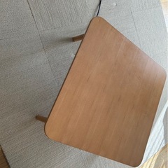 こたつ　ローテーブル