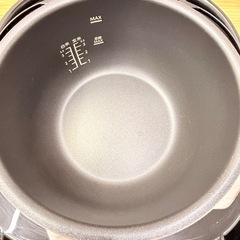 受渡し予約済み　小泉成器 電気圧力鍋 KSC-3501 2.5L 600W 2019年製の画像