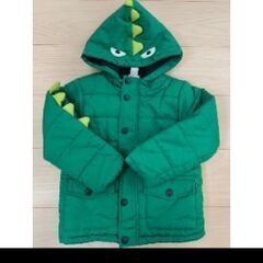 恐竜ダウン🦕 100cm