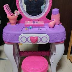 ドレッサーの画像