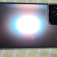 docomo Galaxy21ultra 256GBの画像