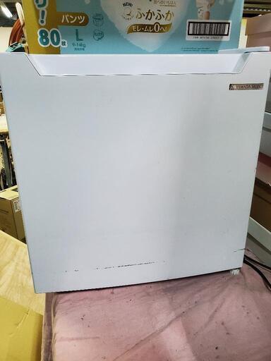 167.2023年製品‼️最終値下げ　小型冷蔵庫