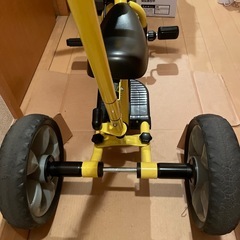 へんしんサンライダーの画像