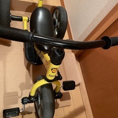 へんしんサンライダーの画像