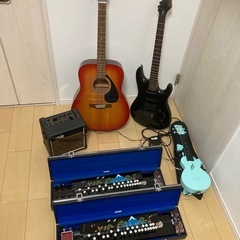 楽器セット
