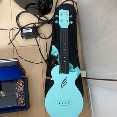 楽器セットの画像