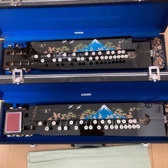 楽器セットの画像